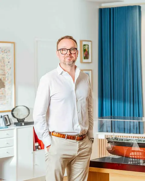 Rasmus Hans Jensen